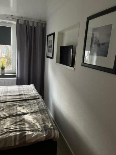 Apartamento Ferienwohnung Nordlicht