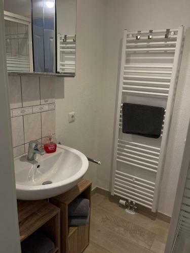 Apartamento Ferienwohnung Nordlicht