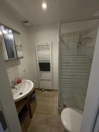 Apartamento Ferienwohnung Nordlicht