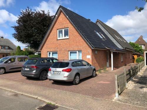 Apartamento Haus Trossenstek VI