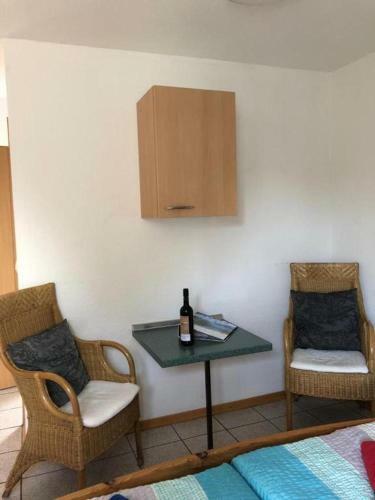 Apartamento Haus Trossenstek VI
