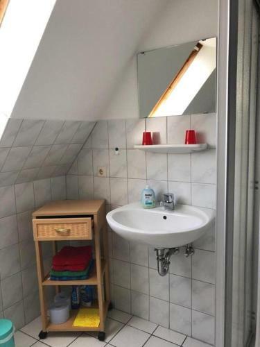 Apartamento Haus Trossenstek VI