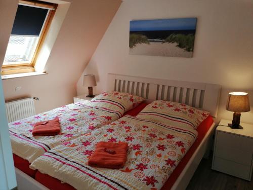 Apartamento Haus Trossenstek II