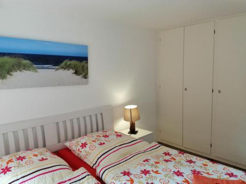 Apartamento Haus Trossenstek II