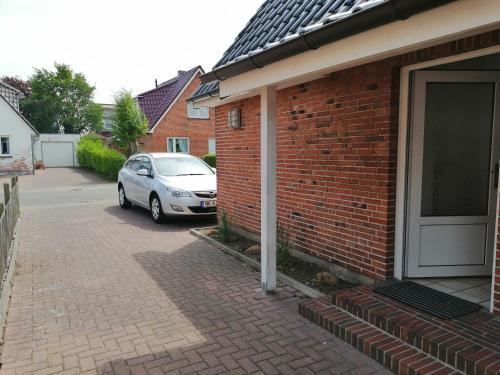 Apartamento Haus Trossenstek II