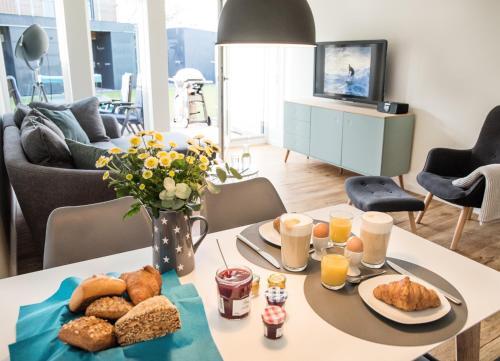 Apartamento Ferienwohnung Beach Baby 2