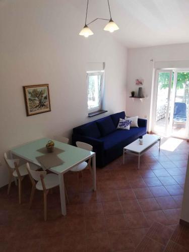 Apartment In Mandre With Two-bedrooms 1