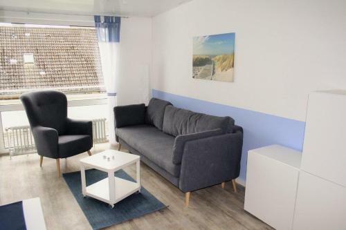 Apartamento Wohnung-foehr-haus-duenengras
