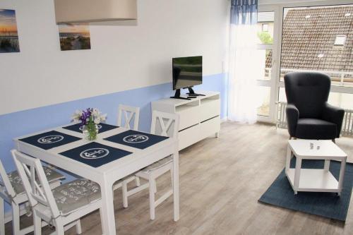 Apartamento Wohnung-foehr-haus-duenengras