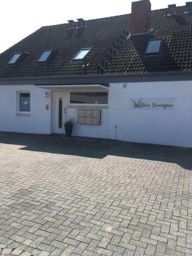 Apartamento Wohnung-foehr-haus-duenengras