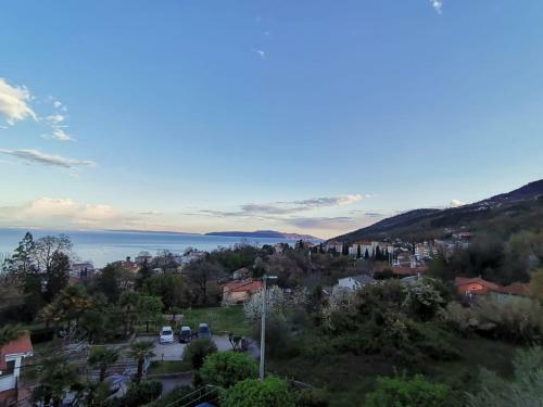 Apartman Orhideja