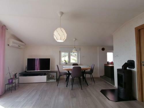 Apartman Orhideja