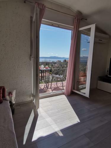 Apartman Orhideja