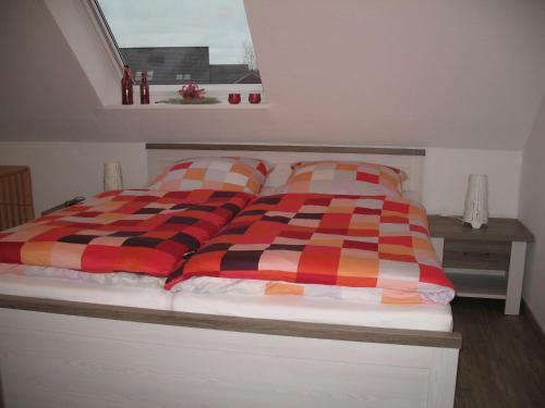 Apartamento Ferienwohnung Fynn