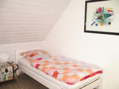 Apartamento Ferienwohnung Fynn