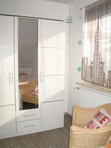 Apartamento Ferienwohnung Fynn