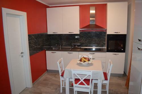 Apartamento Ferienwohnung Anna-sophia