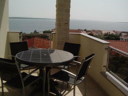 Apartments Sanmar