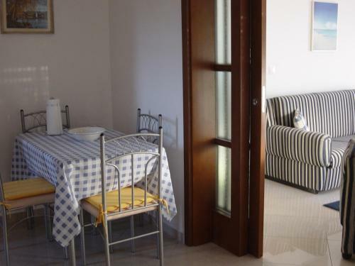 Apartments Sanmar