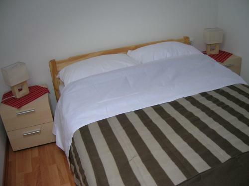 Apartments Sanmar