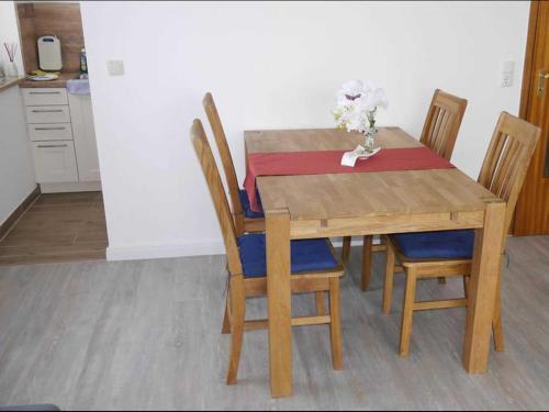 Apartamento Appartement Buesum Gt33-3