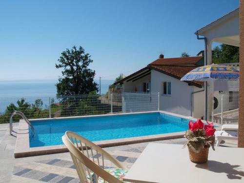 Apartment La Mer-1