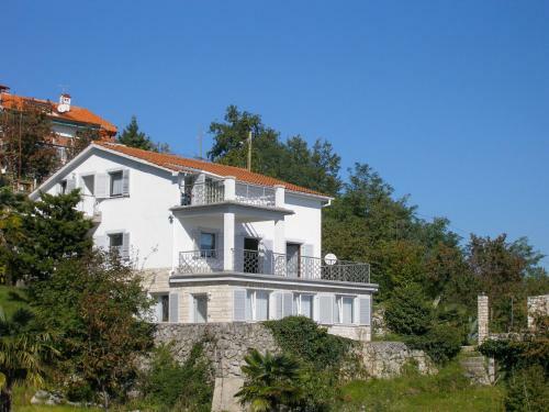 Apartment La Mer-1