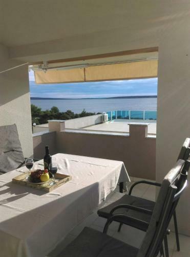 Hostal Korina Apartments Mandre
