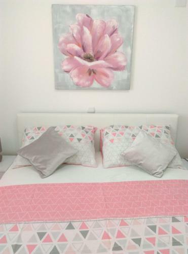Hostal Korina Apartments Mandre