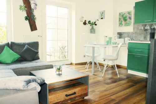 Apartamento Kuschelnest - An De Warft