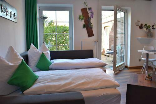 Apartamento Kuschelnest - An De Warft