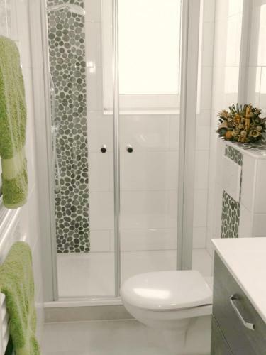 Apartamento Kuschelnest - An De Warft