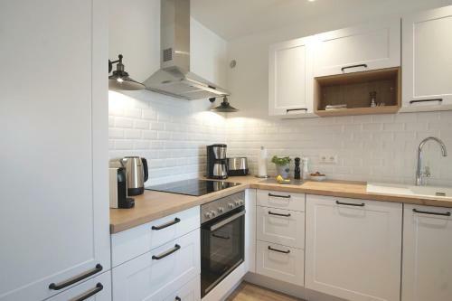 Apartamento Zweites Zuhause