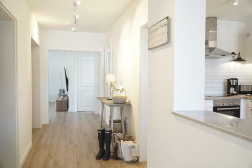 Apartamento Zweites Zuhause