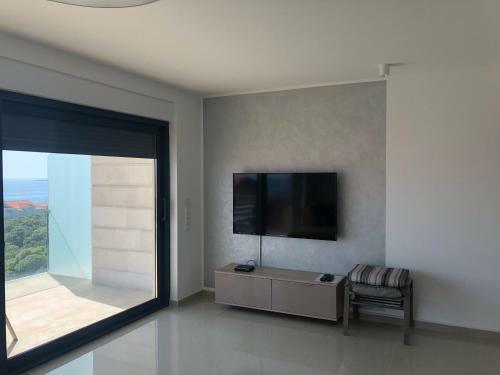 Luxury Apartments White Villa Violeta