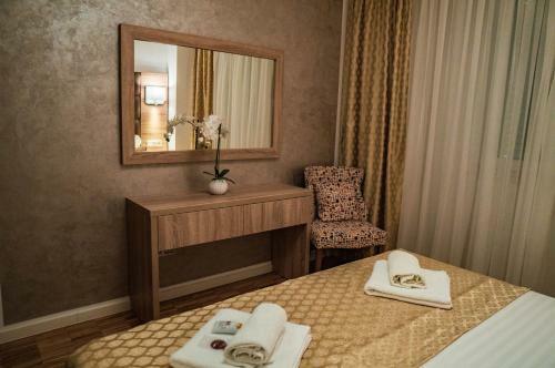 Luxury Apartments White Villa Violeta