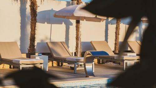 Luxury Apartments White Villa Violeta