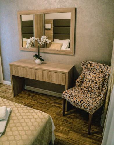 Luxury Apartments White Villa Violeta
