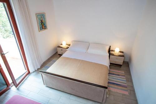 Apartments With A Parking Space Mandre, Pag - 4059
