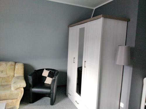 Apartamento Ferienwohnung 3 Haus Neptun