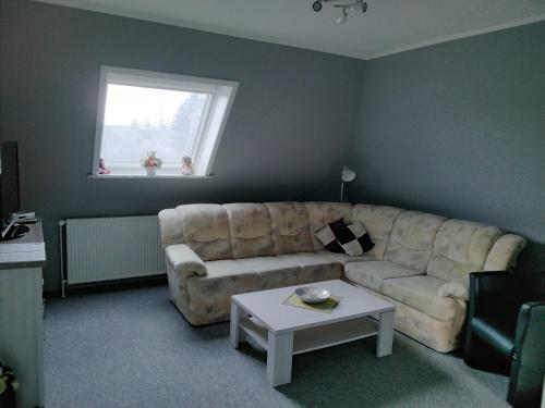 Apartamento Ferienwohnung 3 Haus Neptun