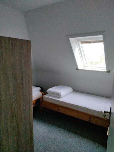 Apartamento Ferienwohnung 3 Haus Neptun