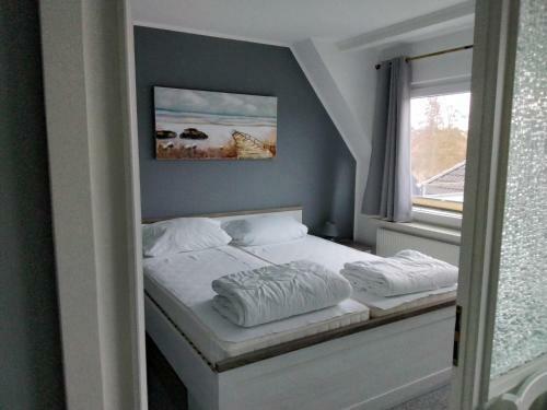 Apartamento Ferienwohnung 3 Haus Neptun