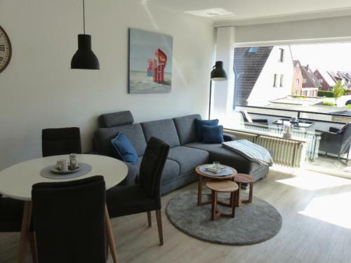 Apartamento Ferienwohnung "friesen"