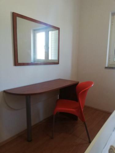 Mia Apartment