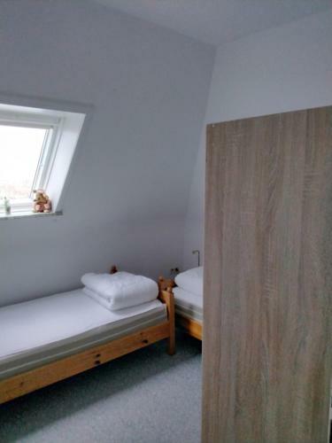 Apartamento Ferienwohnung 4 Haus Neptun