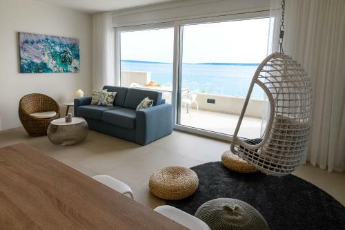 Villa Natura Luxury Apartments