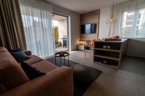 Villa Natura Luxury Apartments