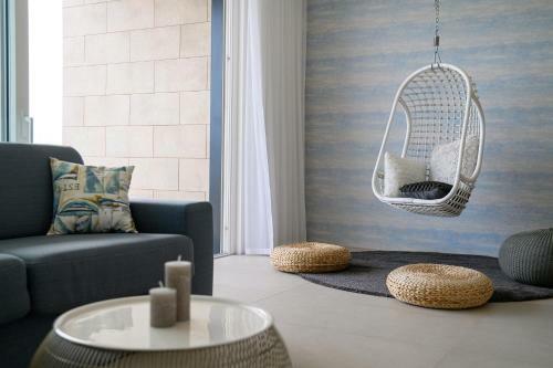 Villa Natura Luxury Apartments
