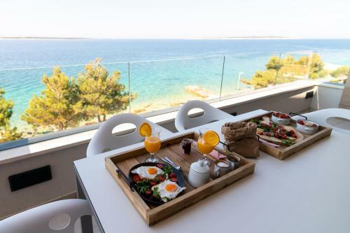 Villa Natura Luxury Apartments